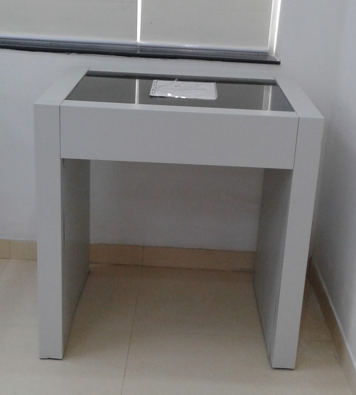 Anti Vibration Table